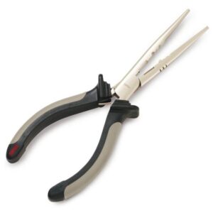 RAPALA PINZE BECCHI NICHELATI