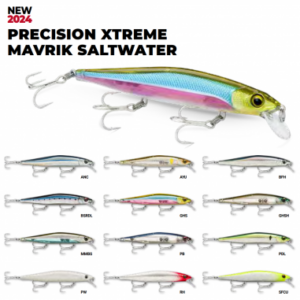 RAPALA MAVRIK SW 11O