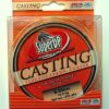 SUPER DP CASTING