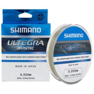 SHIMANO ULTEGRA INVISITEC