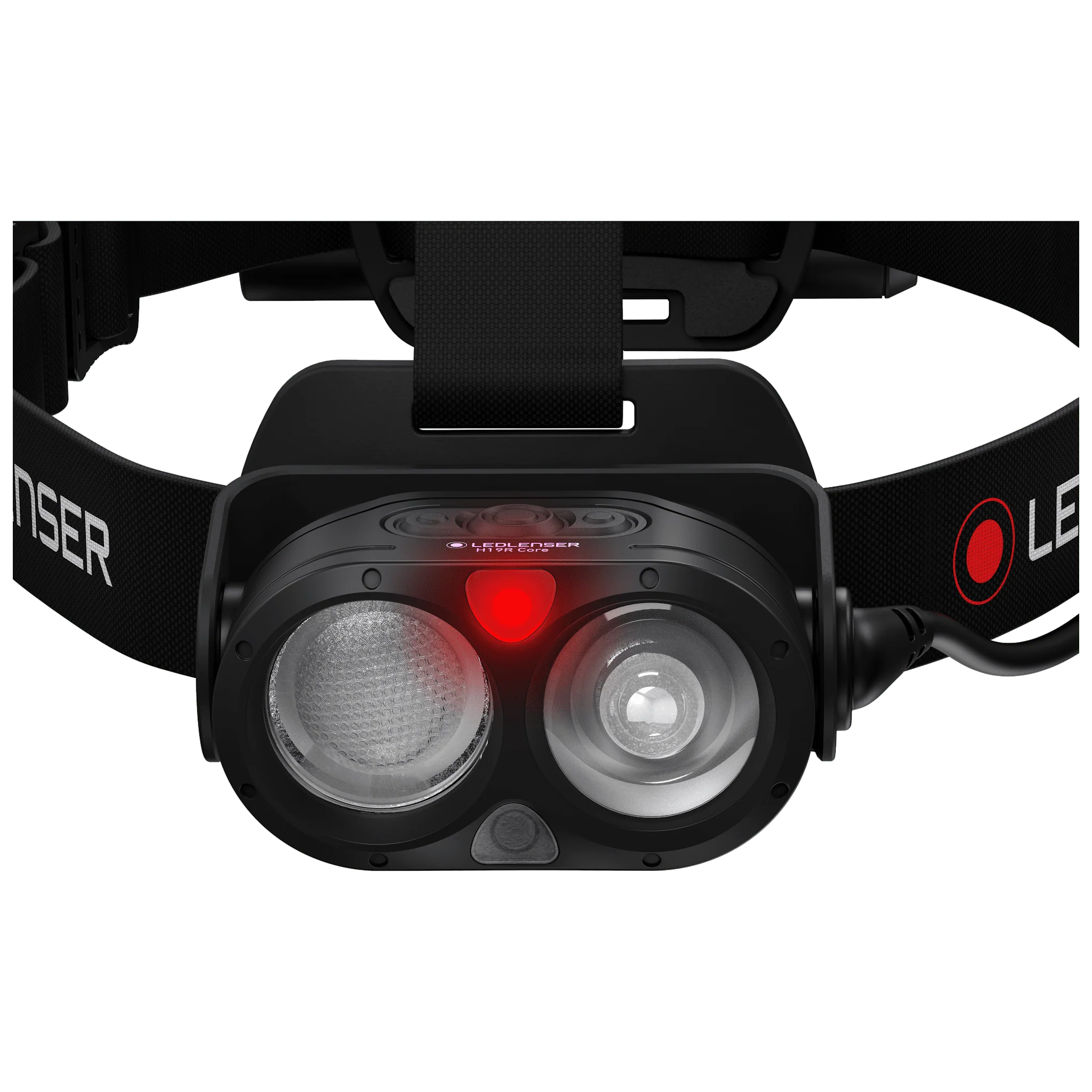 Ledlenser h19 core