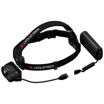 Ledlenser h19 core