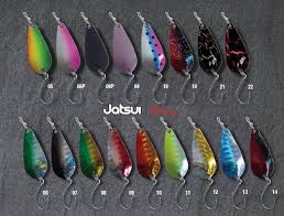 Alternative view of JATSUI MINI SPOON