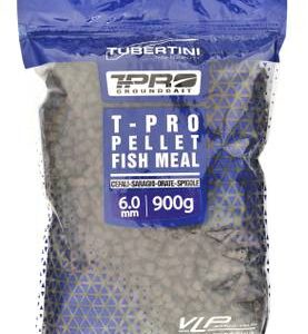 TUBERTINI T-PRO PELLET MARE