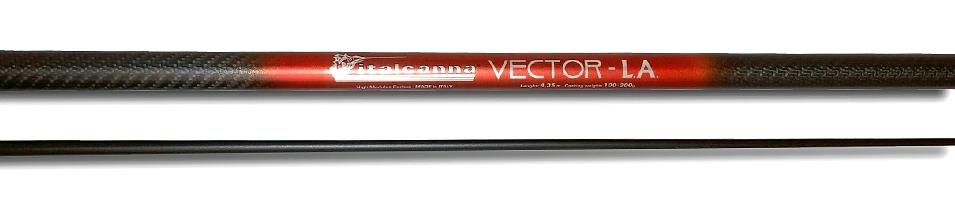 ITALCANNA VECTOR L.A.