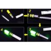 FISHINGH LIGHT STICKS - immagine 2