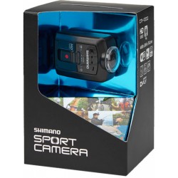 SHIMANO Sport Camera CM-1000