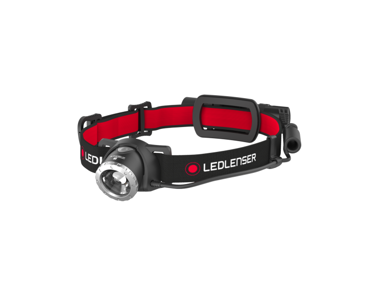 LEDLENSER H8R