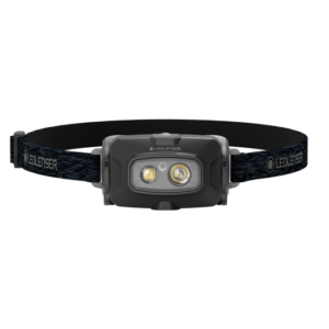 LEDLENSER HF4R CORE