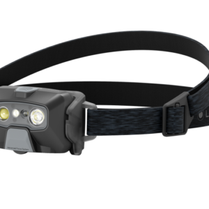 LEDLENSER HF6R CORE