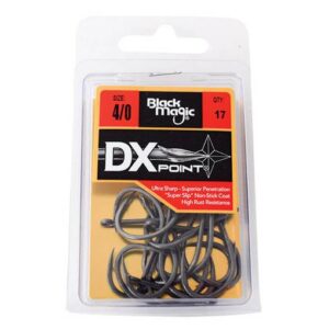 BLACK MAGIC DX POINT