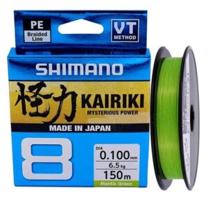 SHIMANO KAIRIKI 8