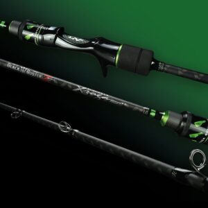 XZOGA BLACK BUSTER SPIRAL