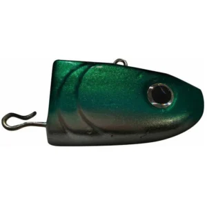 Alternative view of HANNIBAL LURES Head