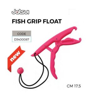Alternative view of JATSUI Fish Grip Float