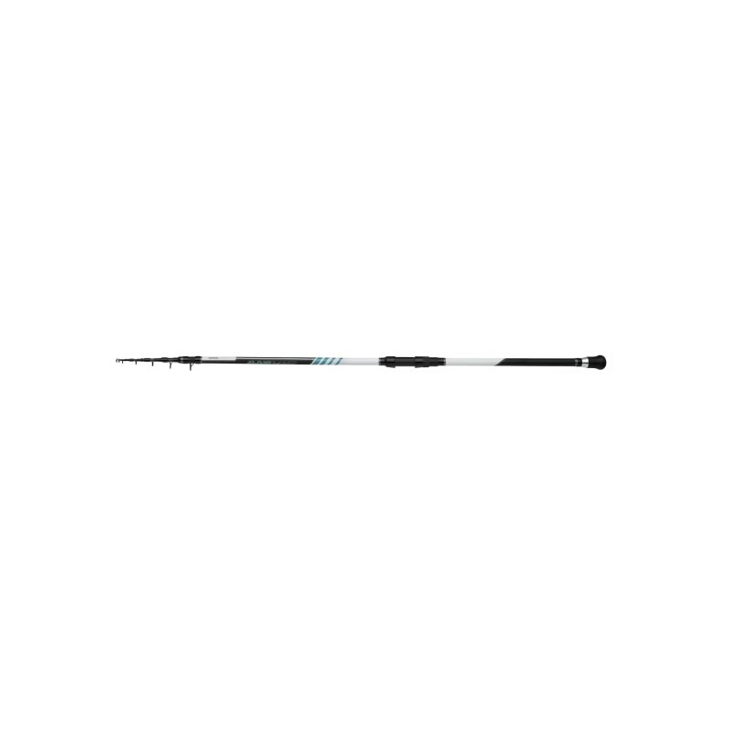 SHIMANO ALIVIO BOAT TELE