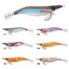 TUBERTINI SQUID JIG VLP NT