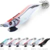 DTD BALLISTIC WHITE KILLER EGI