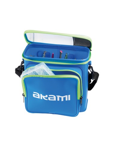 AKAMI EVOLUTION LURE BAG