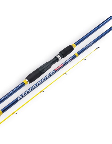 ALCEDO ADVANCED SQUID HUNTER