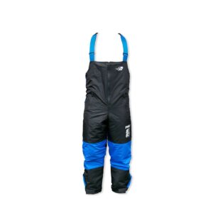 Alternative view of YUKI PAD RAIN Suit