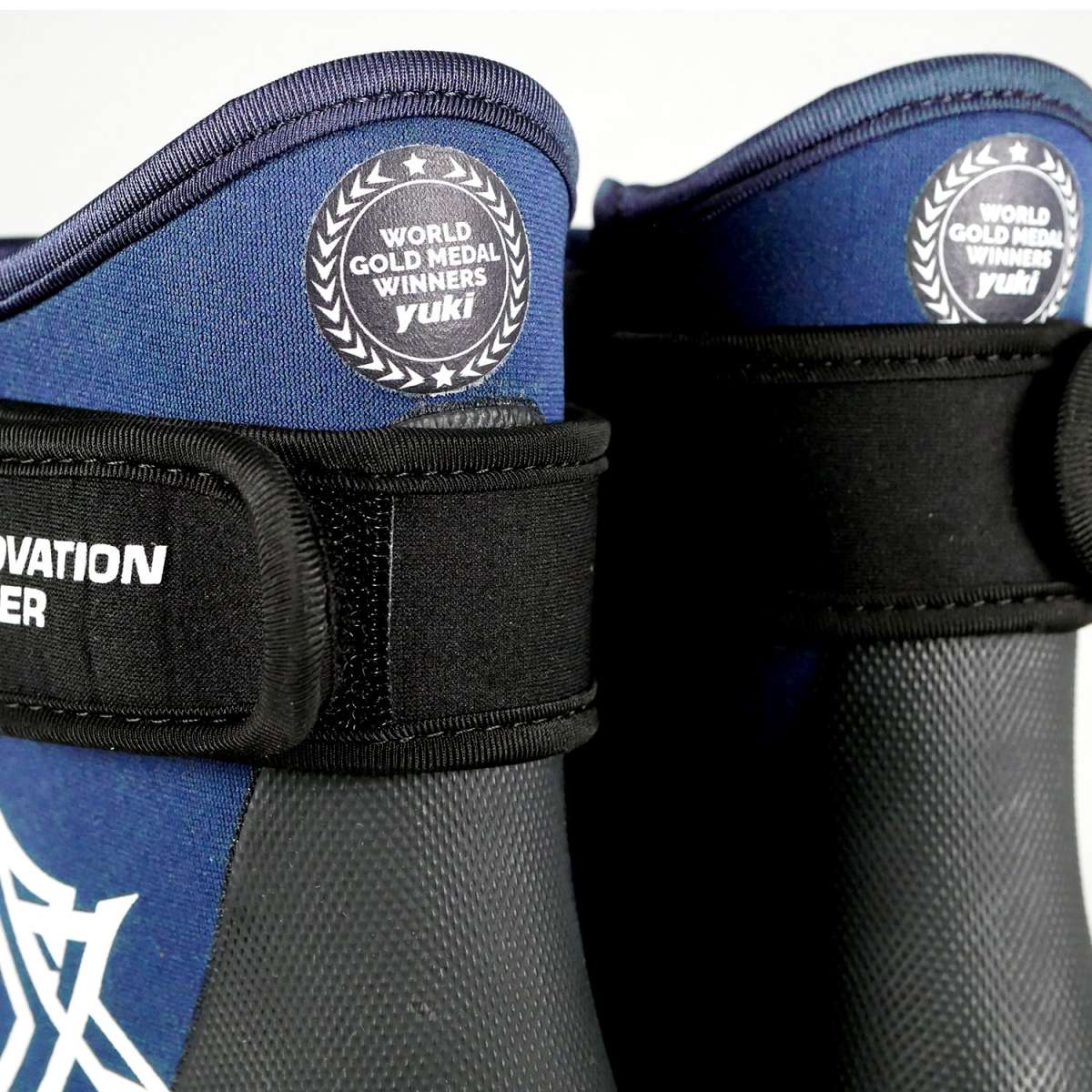 YUKI NEOPRENE RUBBER Boot - immagine 3