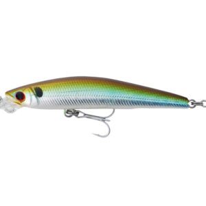 SEIKA Sea Bass Killer