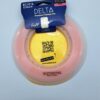 DELTA FLUOROCARBON PINK