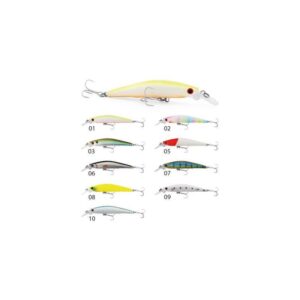 Alternative view of SEIKA Sea Bass Killer 85