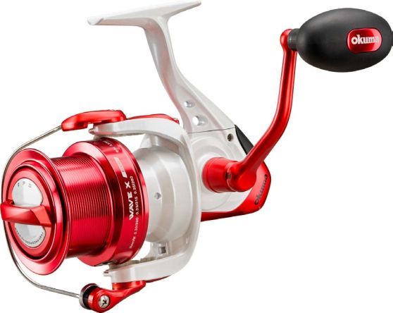 OKUMA WAVE X 8000