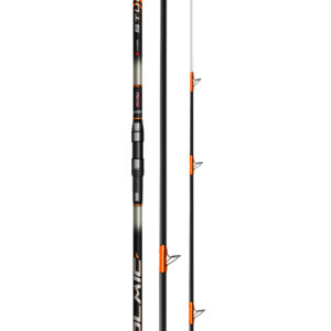 Alternative view of COLMIC STUNT KT