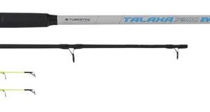 Alternative view of TUBERTINI Talaxa 7300 Evo