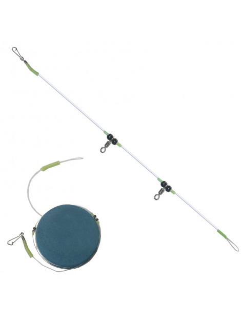 OLYMPUS TRAVE SURF CASTING