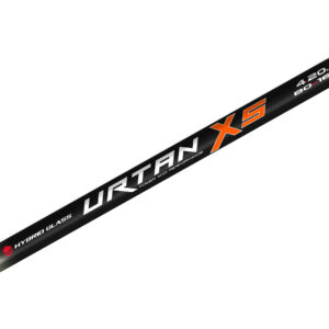 Alternative view of COLMIC Urtan X-5