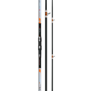 Alternative view of COLMIC Zero 9 WR