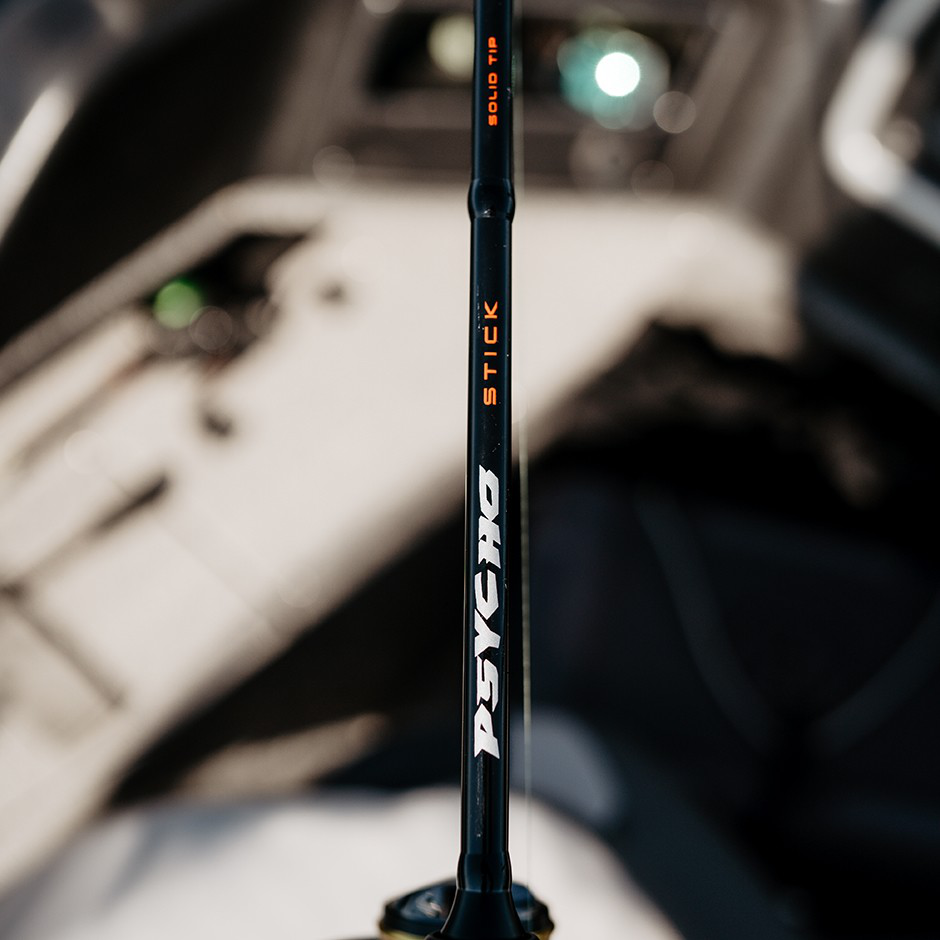 OKUMA Psycho Stick - immagine 3