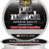 TRACK LINE PRO MATCH