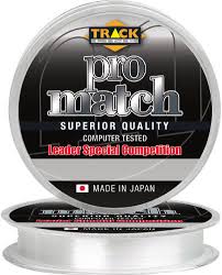 TRACK LINE PRO MATCH