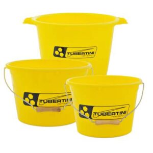 TUBERTINI SECCHI IN PVC