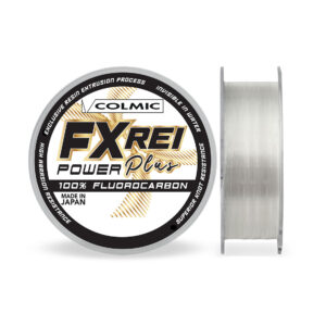 COLMIC FX REI