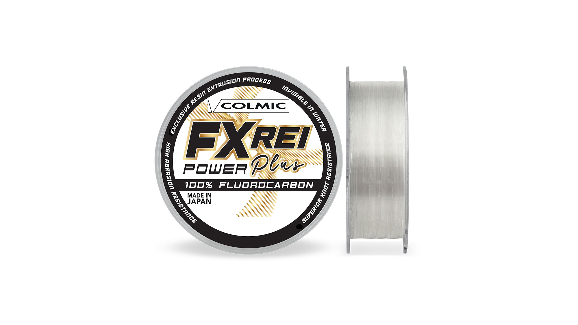 COLMIC FX REI