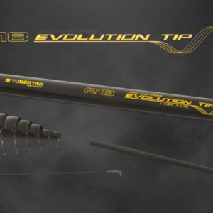 TUBERTINI R18 EVOLUTION TIP