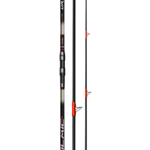 Alternative view of COLMIC Urtan x-6