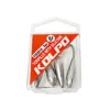 KOLPO TORPILLE CON SILICONE