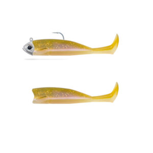 Fiiish Master Shad 125