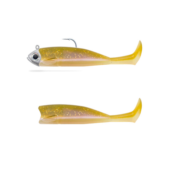 Fiiish Master Shad 125
