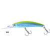 JATSUI BI'Z MINNOW TROLL
