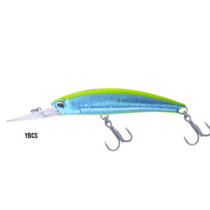 JATSUI BI'Z MINNOW TROLL