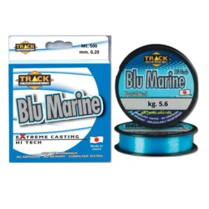 TRACK LINE BLU MARINE