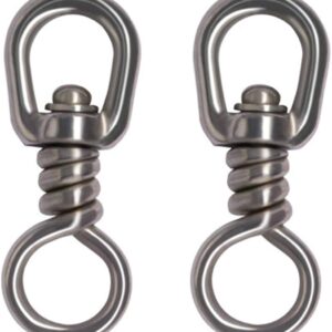 TRACK LINE TUNA SWIVEL
